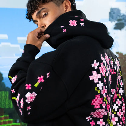 Cherry Blossom Unisex Hoodie