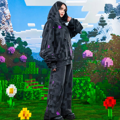 Enderman Unisex Hoodie