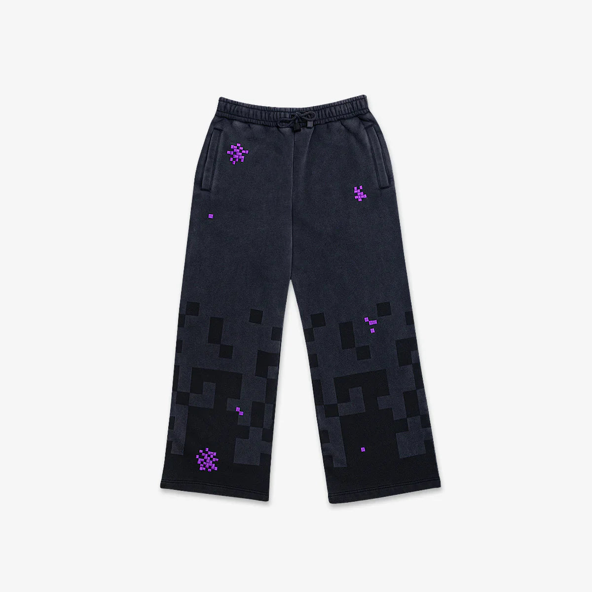Enderman Unisex Sweatpants