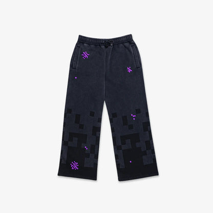 Enderman Unisex Sweatpants