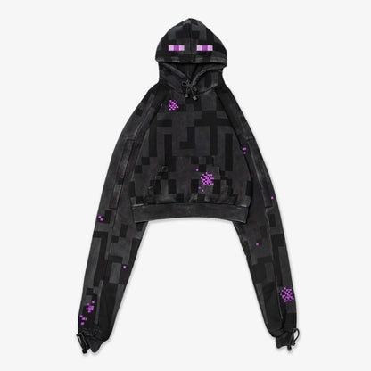 Enderman Unisex Hoodie
