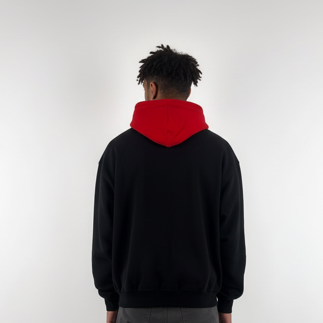 Yuji Itadori Hoodie