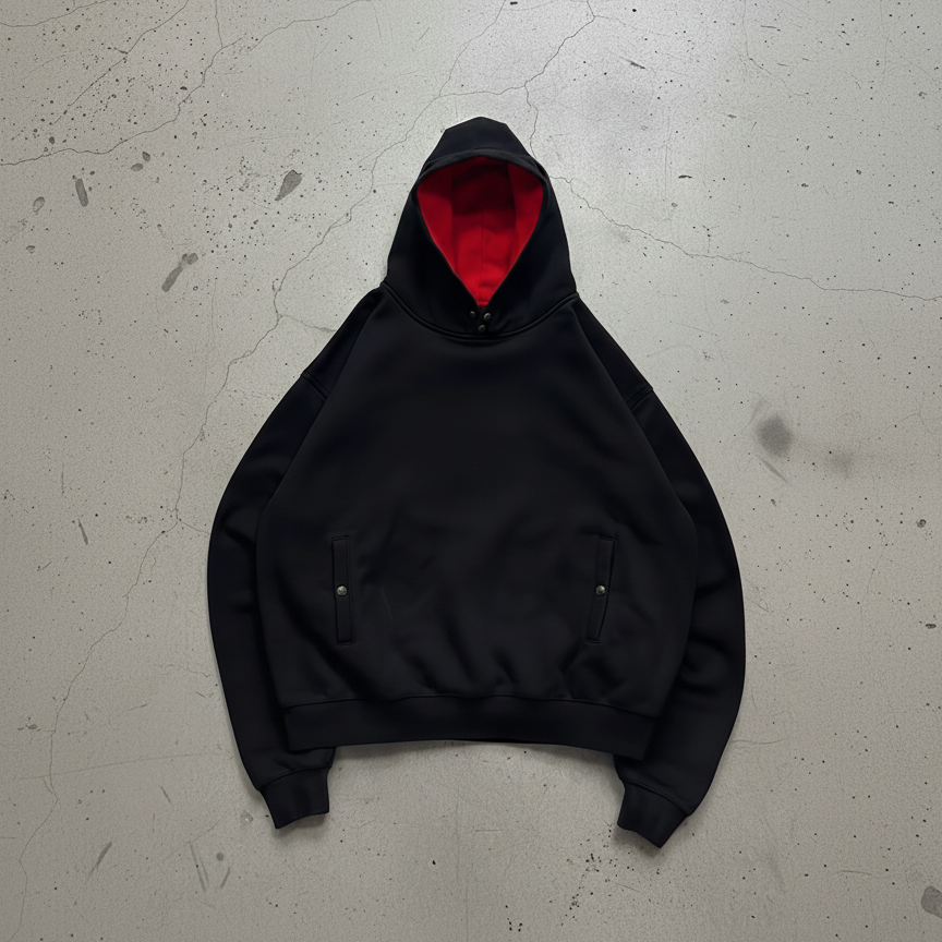Yuji Itadori Hoodie