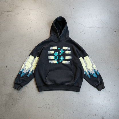 Warden Unisex Hoodie