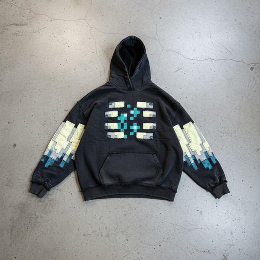 Warden Unisex Hoodie