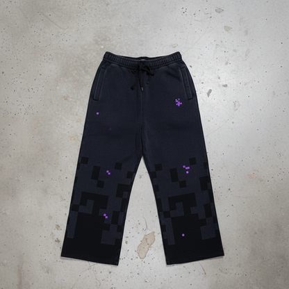 Enderman Unisex Sweatpants