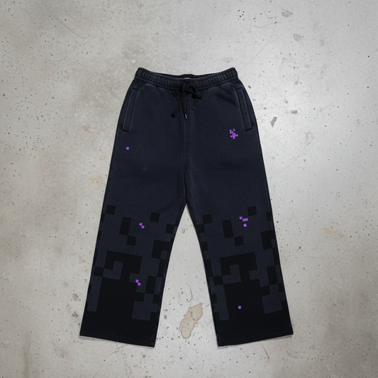 Enderman Unisex Sweatpants