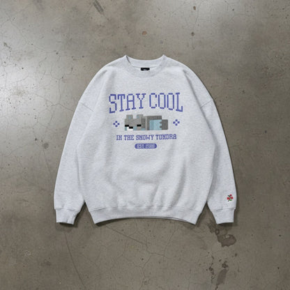 Stay Cool Unisex Sweatshirt