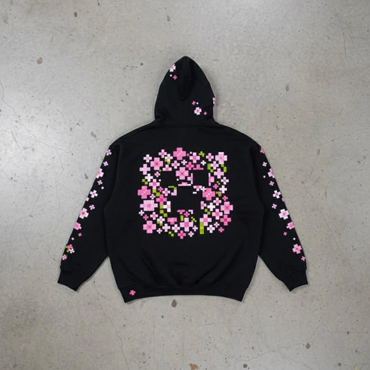 Cherry Blossom Unisex Hoodie