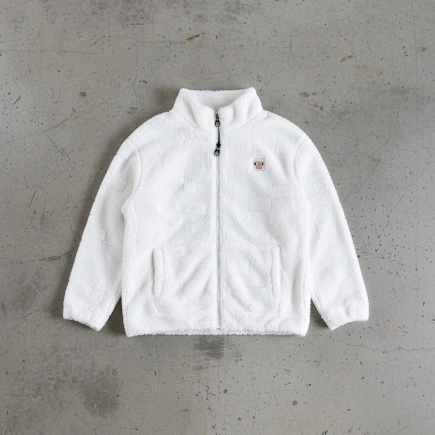 Sheep Sherpa Unisex Jacket