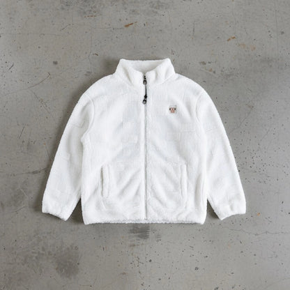 Sheep Sherpa Unisex Jacket