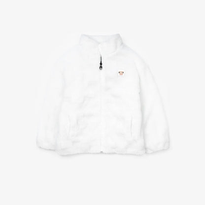 Sheep Sherpa Unisex Jacket