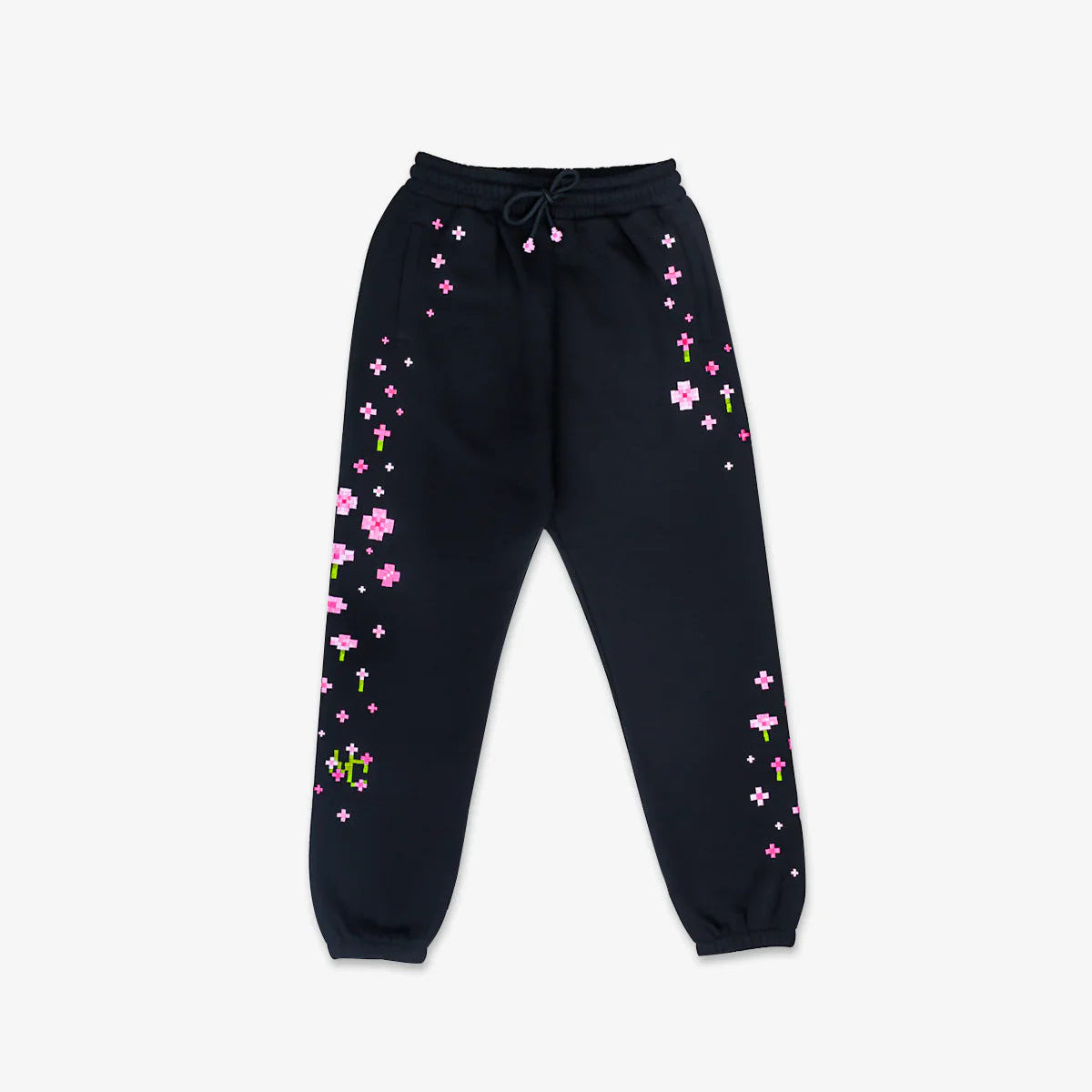 Cherry Blossom Unisex Sweatpants