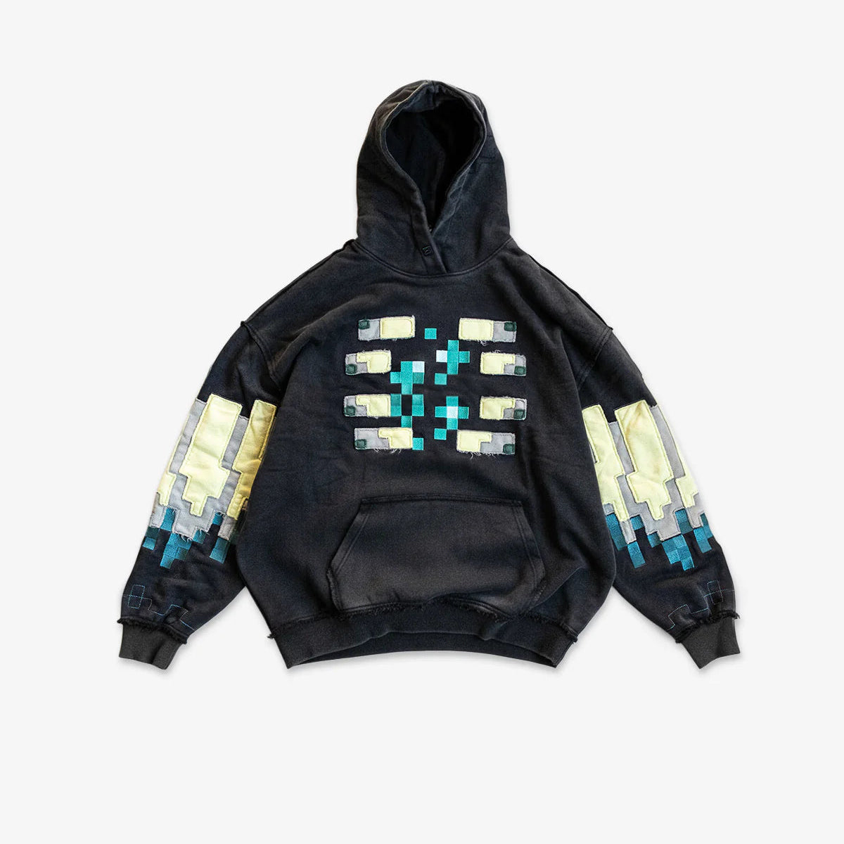Warden Unisex Hoodie