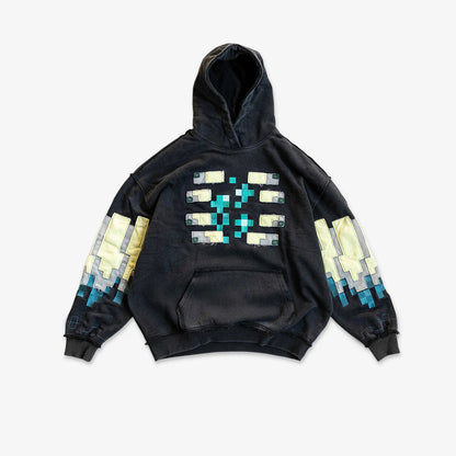 Warden Unisex Hoodie