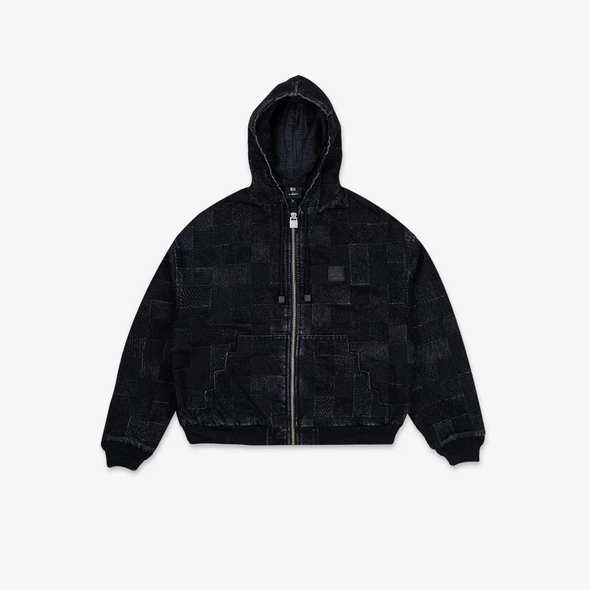 Wither Unisex Hoodie