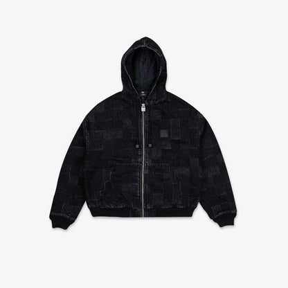 Wither Unisex Hoodie