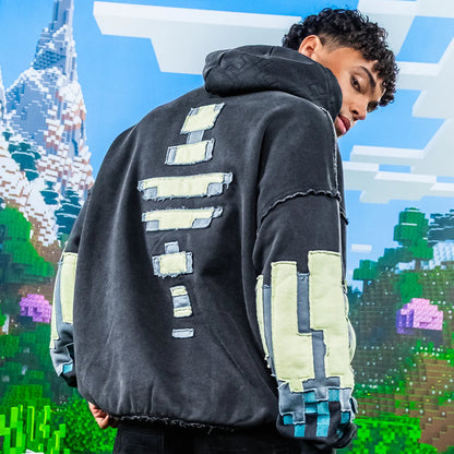 Warden Unisex Hoodie